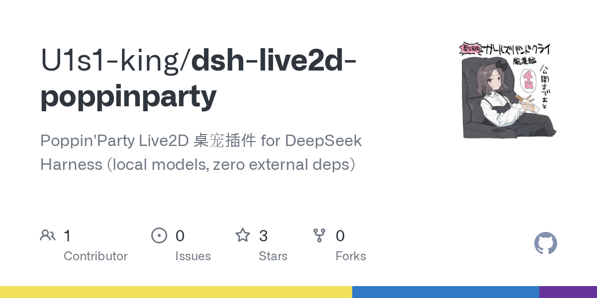 U1s1-king/dsh-live2d-poppinparty Screenshot preview