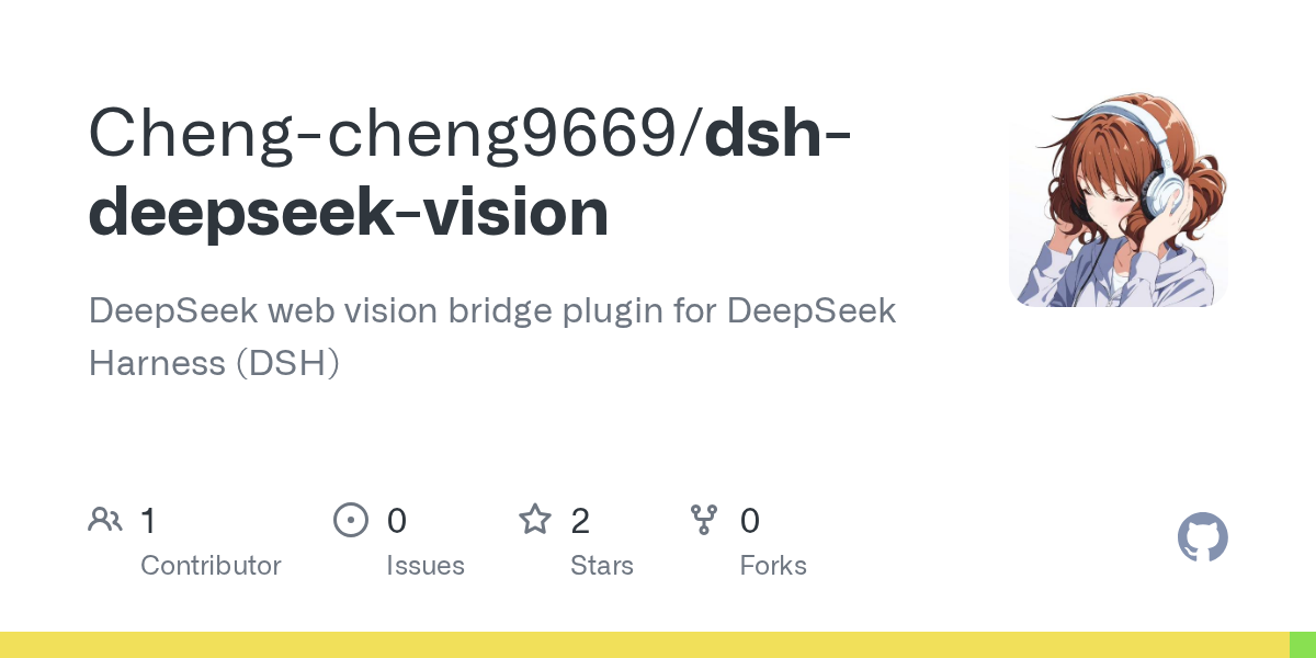 Cheng-cheng9669/dsh-deepseek-vision Screenshot preview