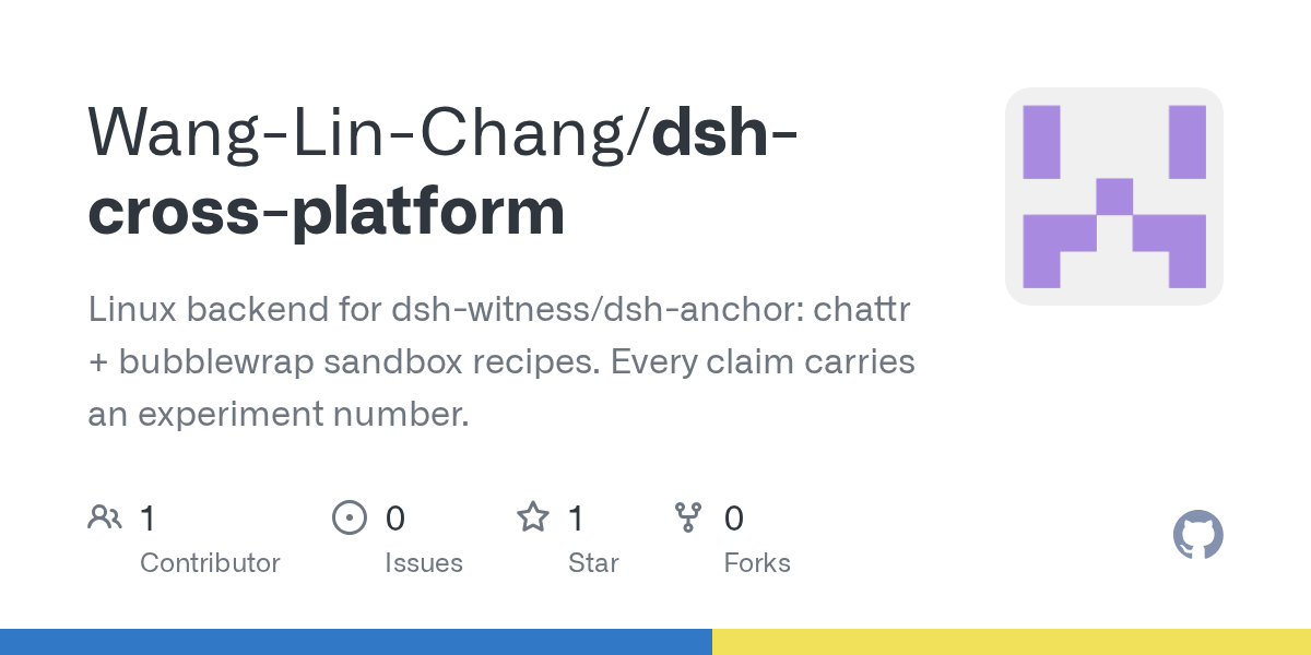 Wang-Lin-Chang/dsh-cross-platform Screenshot preview