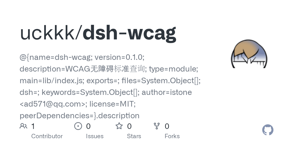 uckkk/dsh-wcag Screenshot preview