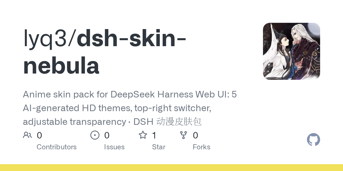 lyq3/dsh-skin-nebula Screenshot preview