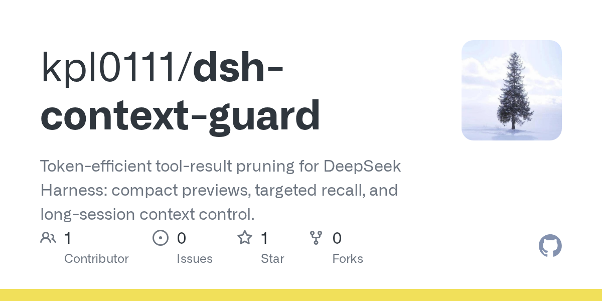 kpl0111/dsh-context-guard Screenshot preview