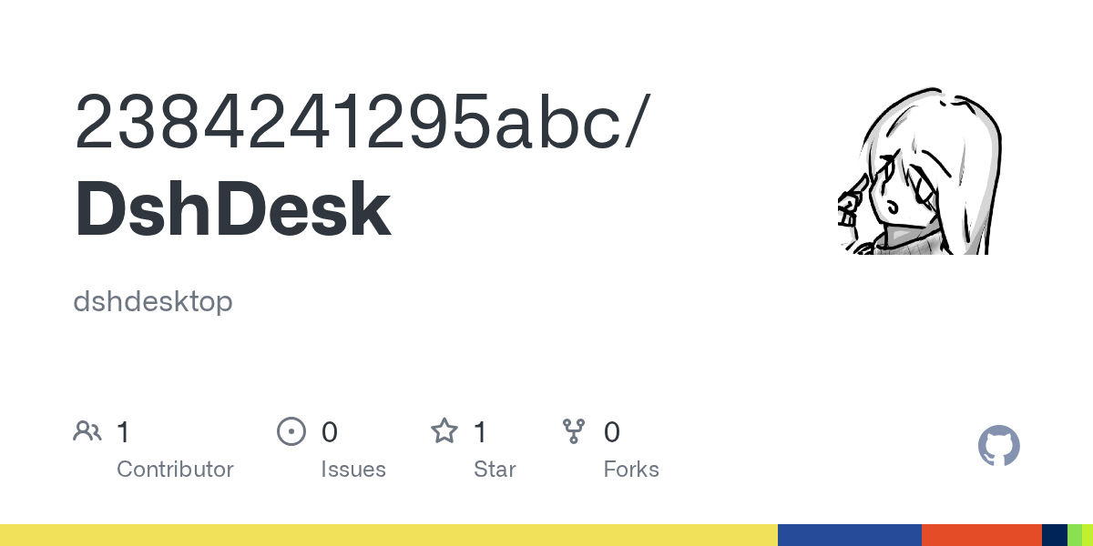2384241295abc/DshDesk Screenshot preview