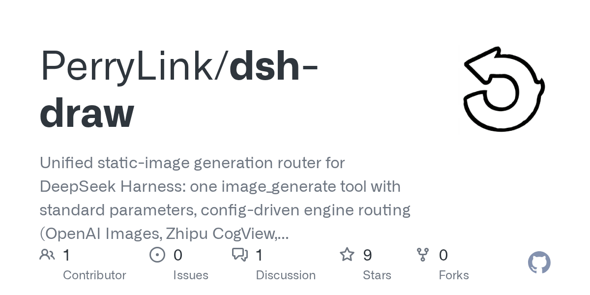 PerryLink/dsh-draw Screenshot preview