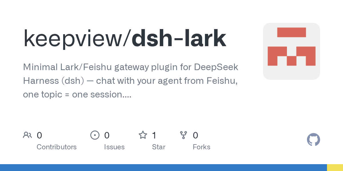 keepview/dsh-lark Screenshot preview