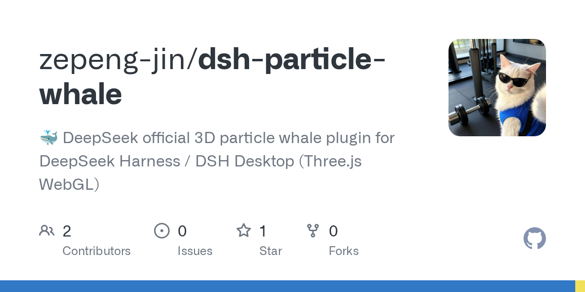 zepeng-jin/dsh-particle-whale Screenshot preview