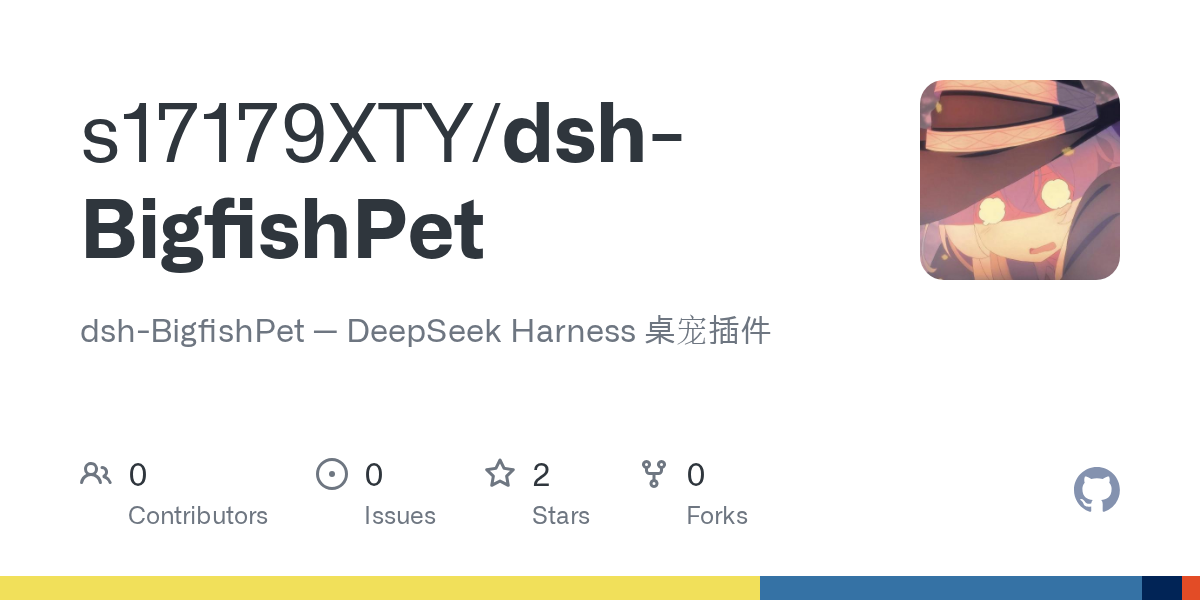 s17179XTY/dsh-BigfishPet Screenshot preview