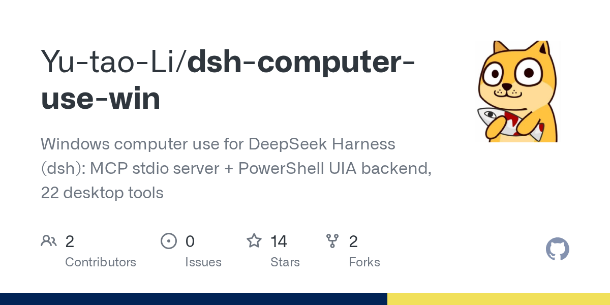 Yu-tao-Li/dsh-computer-use-win Screenshot preview