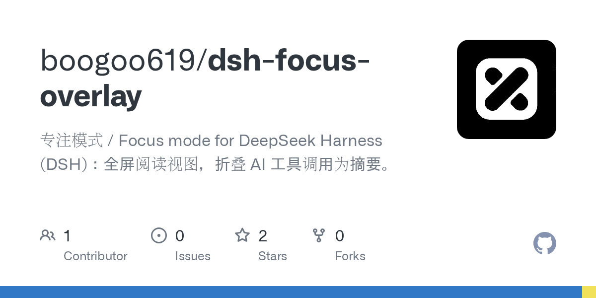 boogoo619/dsh-focus-overlay Screenshot preview