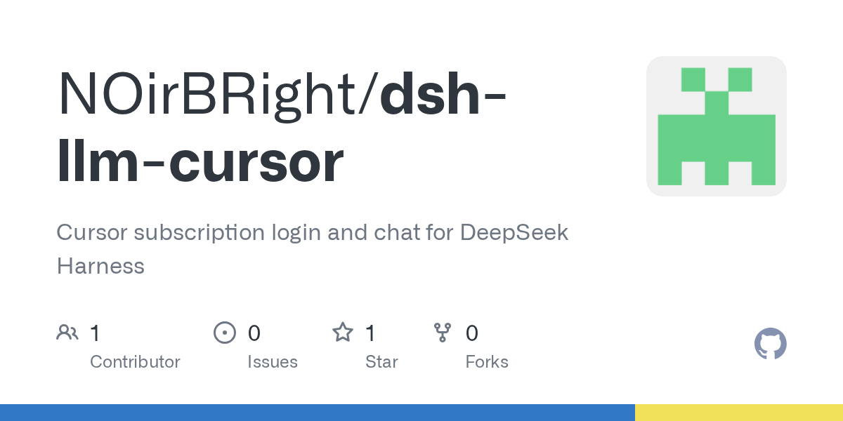 NOirBRight/dsh-llm-cursor Screenshot preview