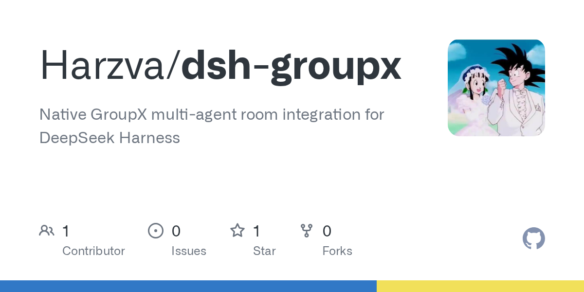 Harzva/dsh-groupx Screenshot preview