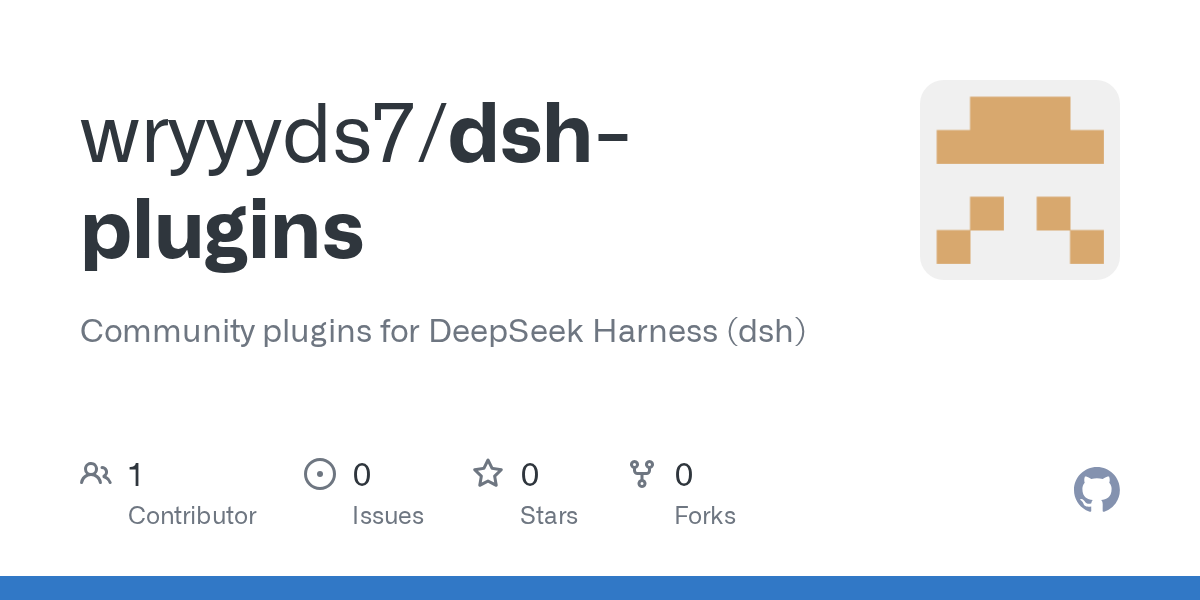 wryyyds7/dsh-plugins Screenshot preview