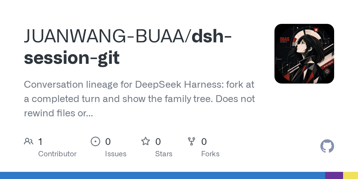 JUANWANG-BUAA/dsh-session-git Screenshot preview