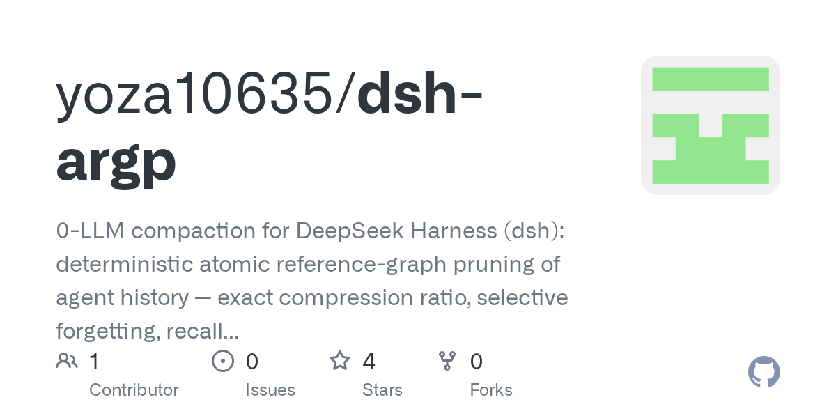 yoza10635/dsh-argp Screenshot preview