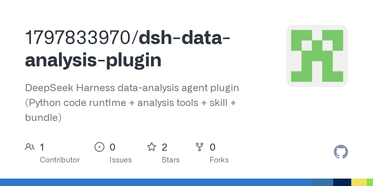1797833970/dsh-data-analysis-plugin Screenshot preview