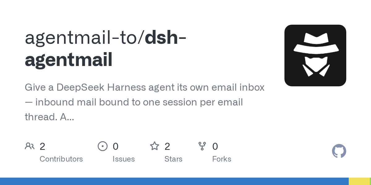 agentmail-to/dsh-agentmail Screenshot preview