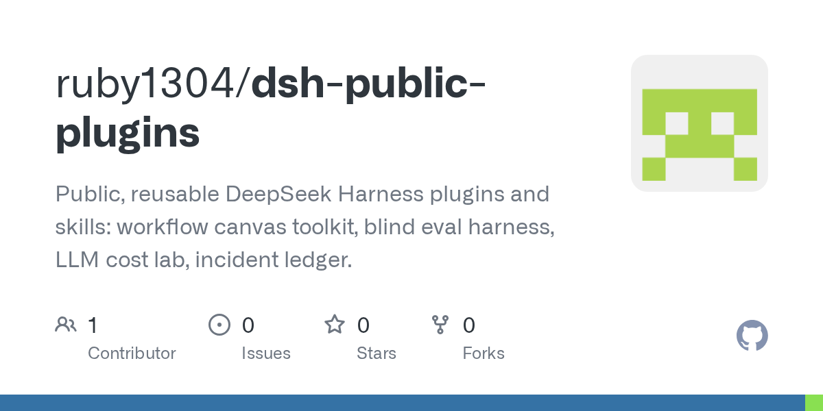 ruby1304/dsh-public-plugins Screenshot preview