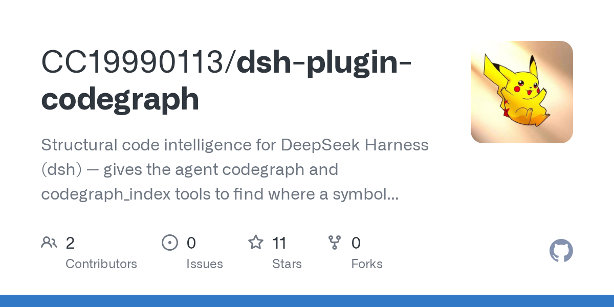 CC19990113/dsh-plugin-codegraph Screenshot preview