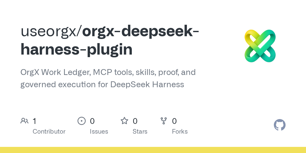 useorgx/orgx-deepseek-harness-plugin Screenshot preview