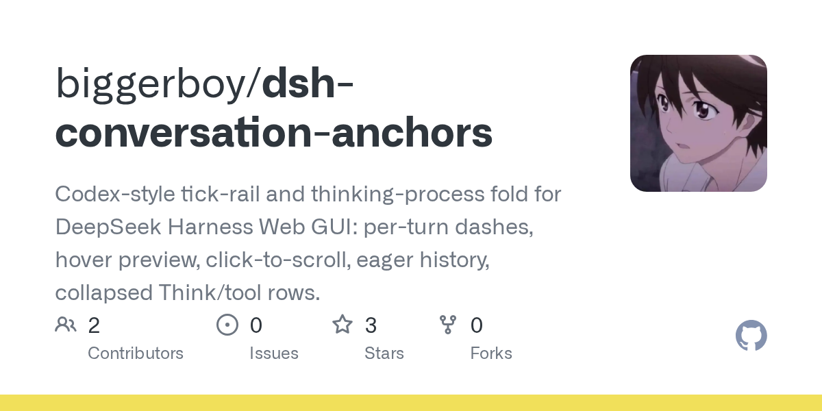 biggerboy/dsh-conversation-anchors Screenshot preview