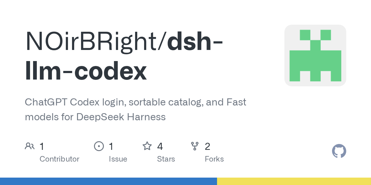 NOirBRight/dsh-llm-codex Screenshot preview