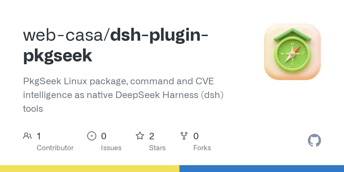 web-casa/dsh-plugin-pkgseek Screenshot preview