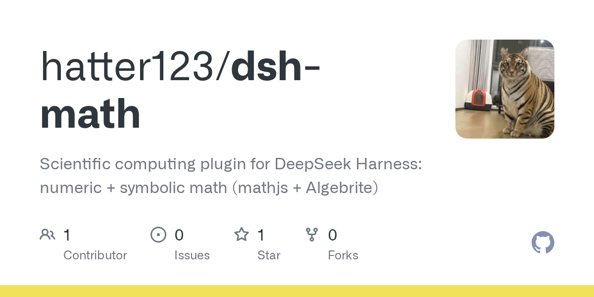hatter123/dsh-math Screenshot preview
