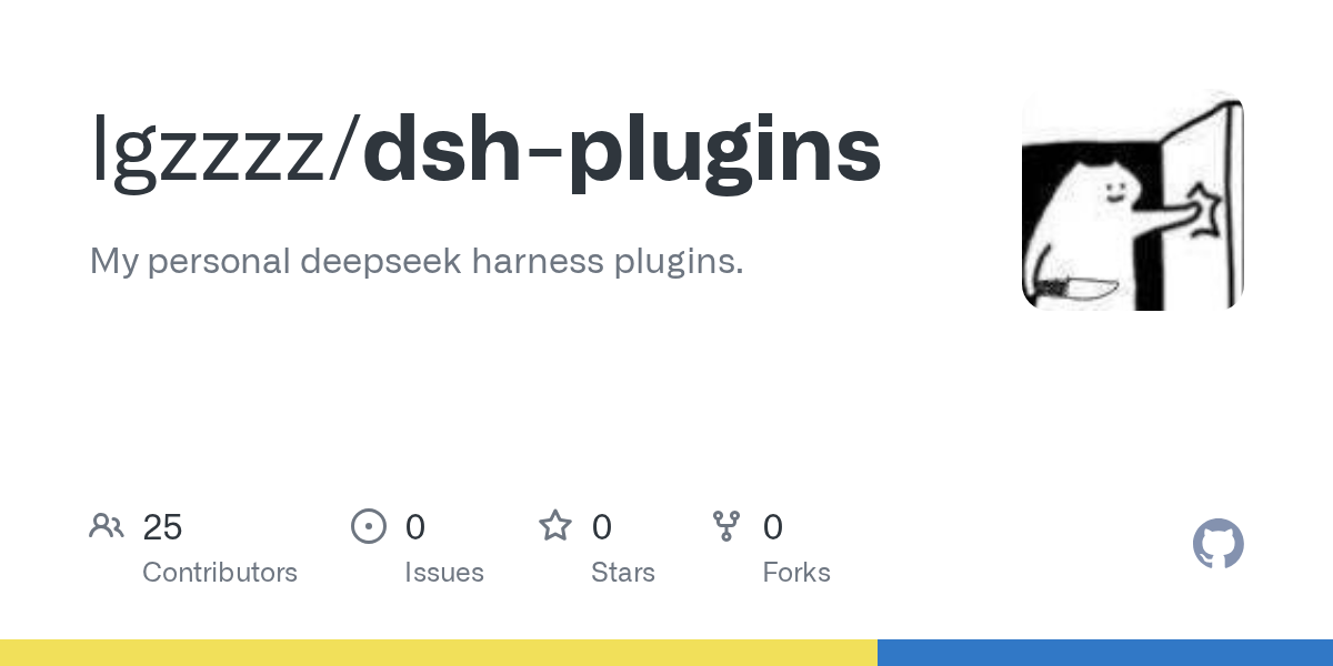 lgzzzz/dsh-plugins Screenshot preview