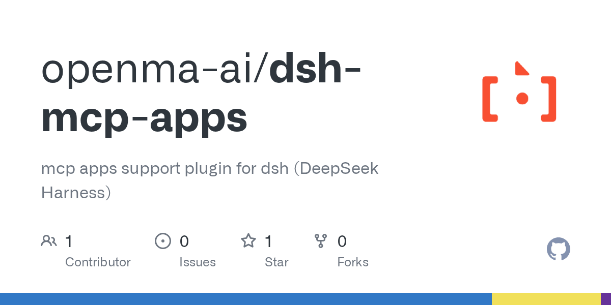openma-ai/dsh-mcp-apps Screenshot preview
