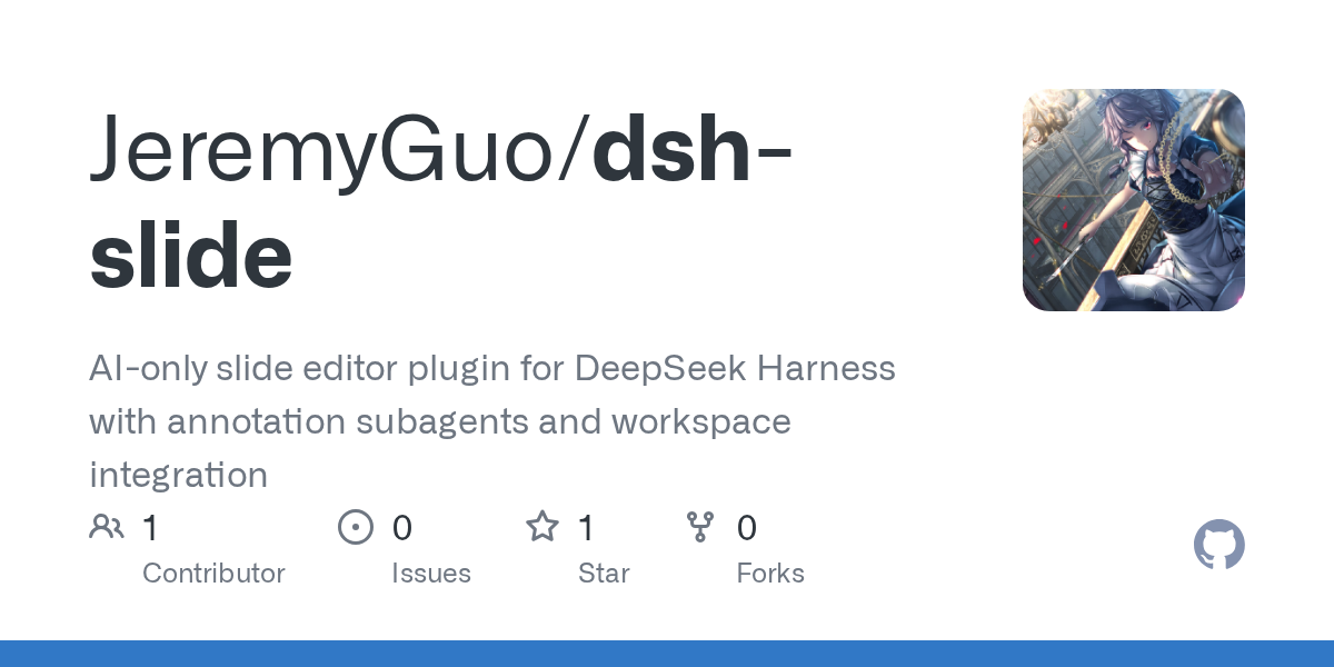 JeremyGuo/dsh-slide Screenshot preview