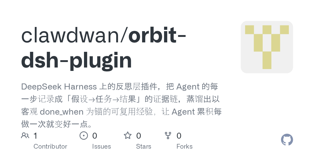 clawdwan/orbit-dsh-plugin Screenshot preview