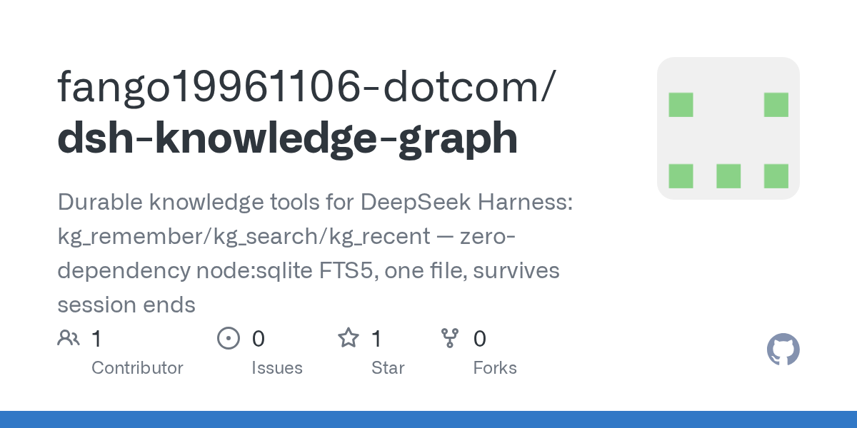fango19961106-dotcom/dsh-knowledge-graph Screenshot preview