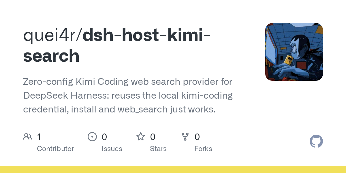 quei4r/dsh-host-kimi-search Screenshot preview