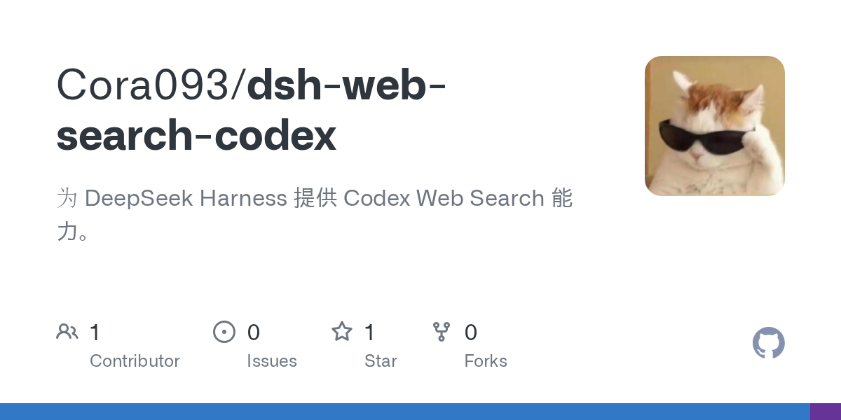 Cora093/dsh-web-search-codex Screenshot preview