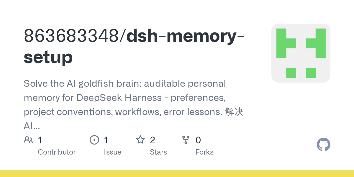 863683348/dsh-memory-setup Screenshot preview