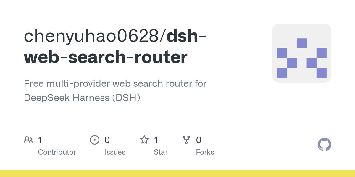 chenyuhao0628/dsh-web-search-router Screenshot preview