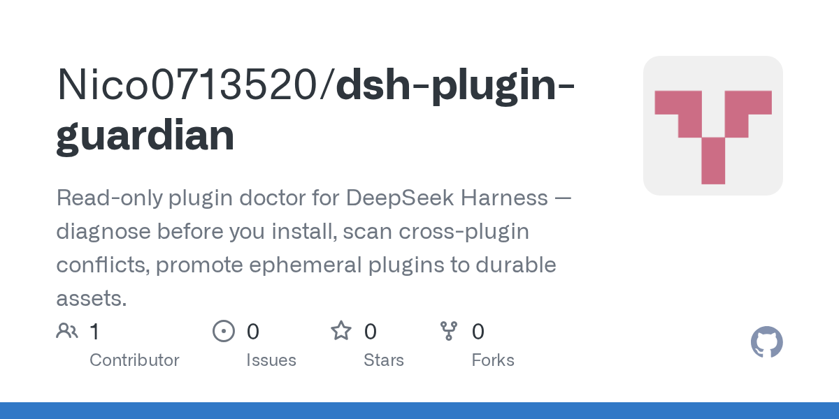 Nico0713520/dsh-plugin-guardian Screenshot preview