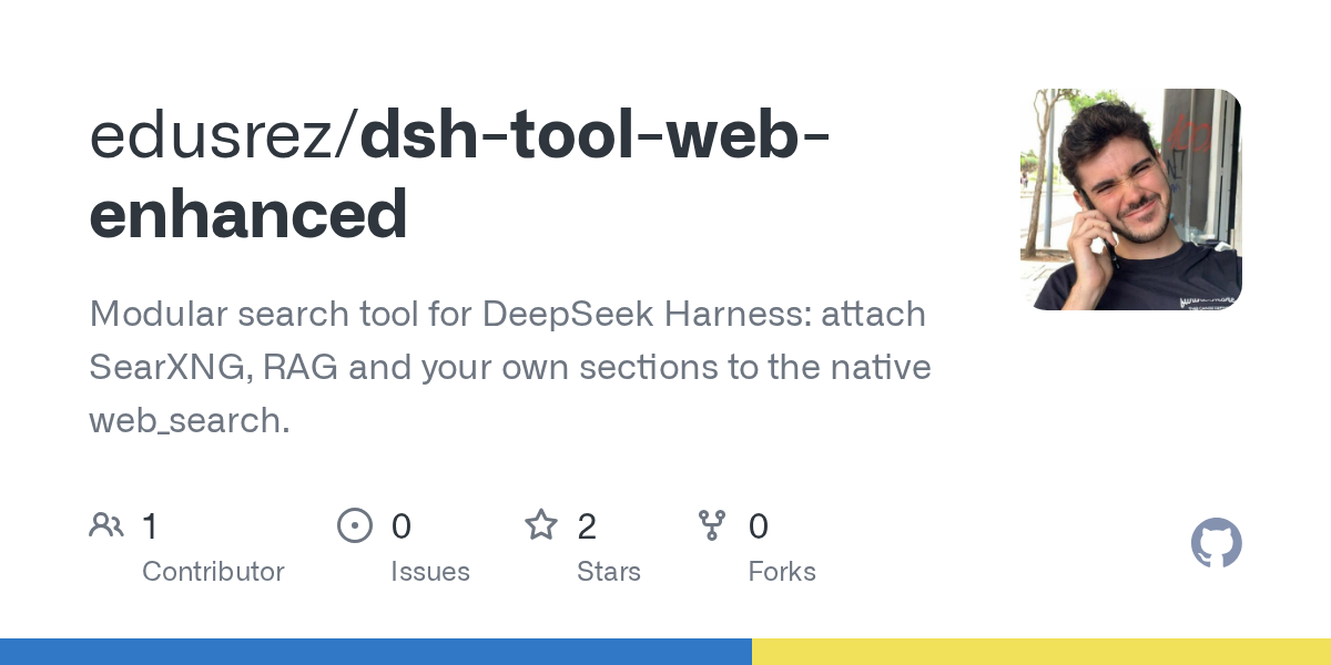 edusrez/dsh-tool-web-enhanced Screenshot preview