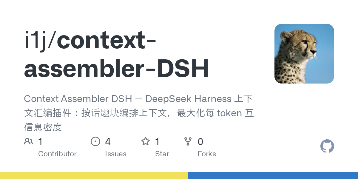 i1j/context-assembler-DSH Screenshot preview
