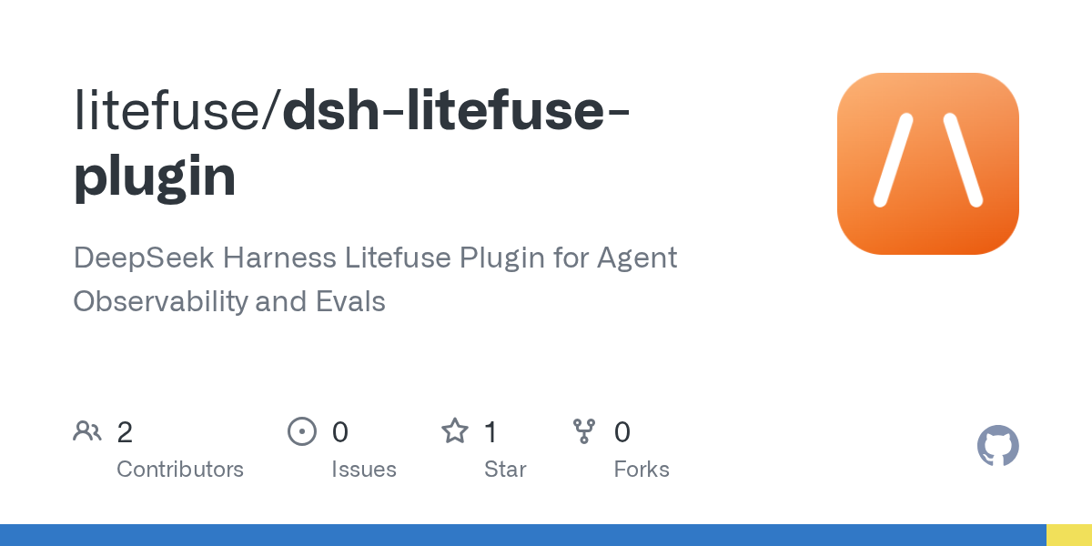 litefuse/dsh-litefuse-plugin Screenshot preview