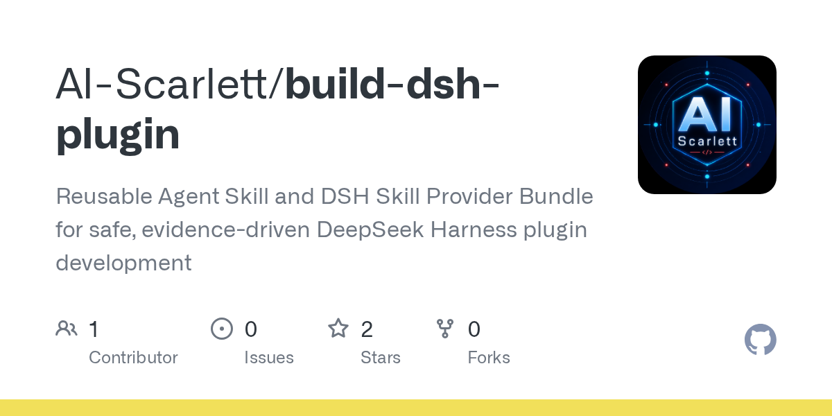 AI-Scarlett/build-dsh-plugin Screenshot preview