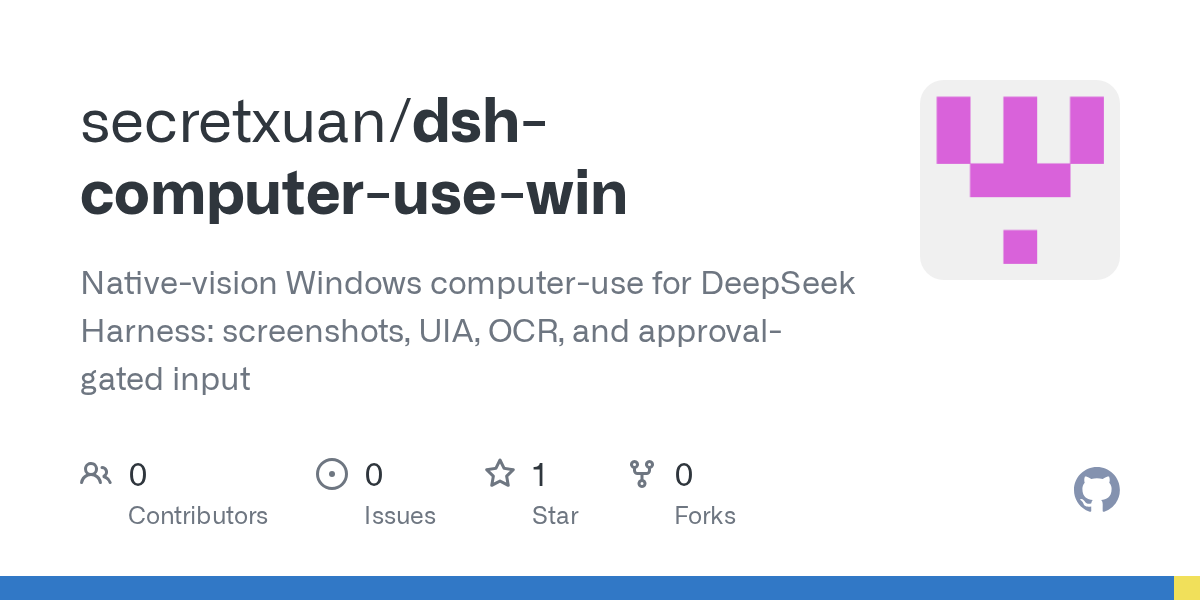 secretxuan/dsh-computer-use-win Screenshot preview