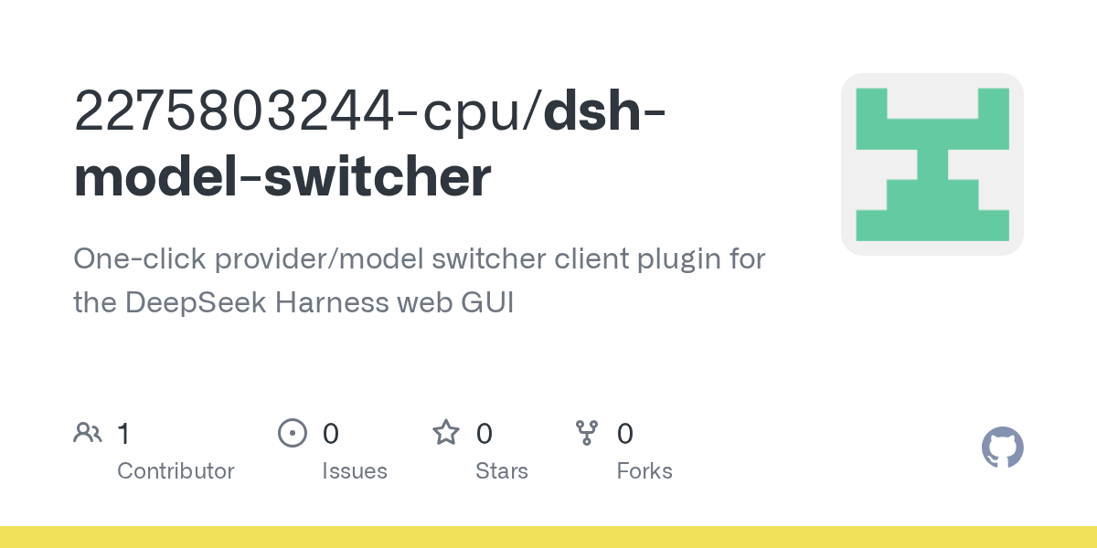 2275803244-cpu/dsh-model-switcher Screenshot preview