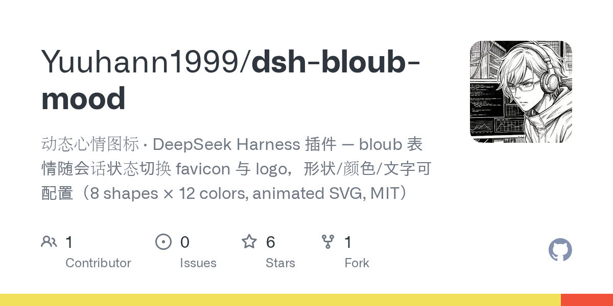 Yuuhann1999/dsh-bloub-mood Screenshot preview