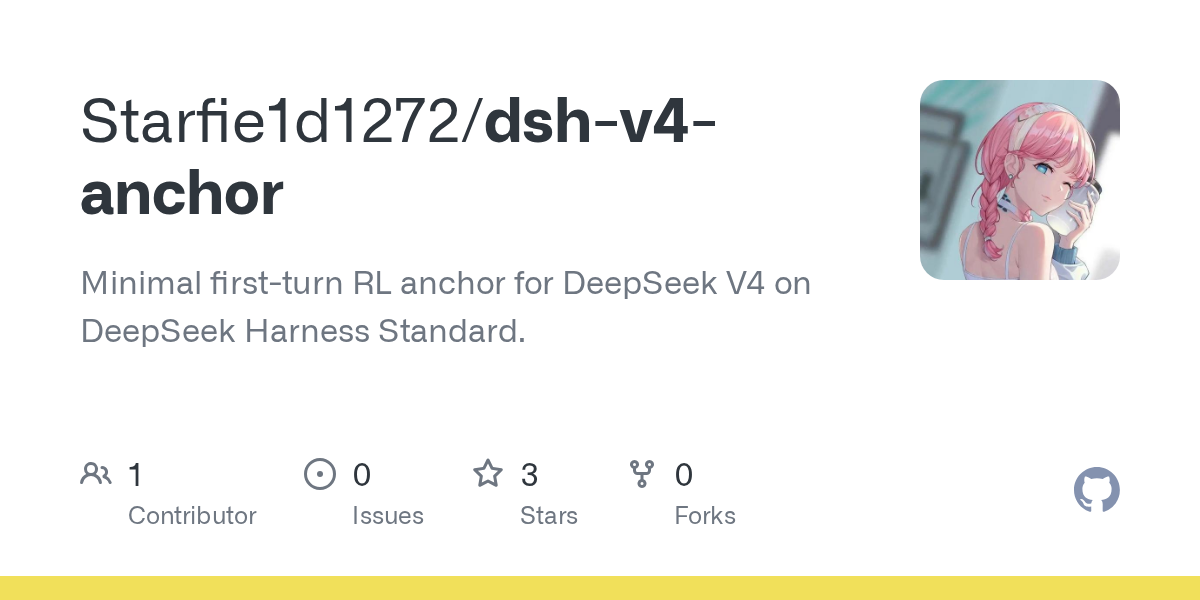 Starfie1d1272/dsh-v4-anchor Screenshot preview