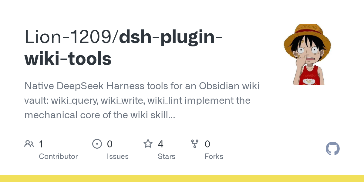 Lion-1209/dsh-plugin-wiki-tools Screenshot preview
