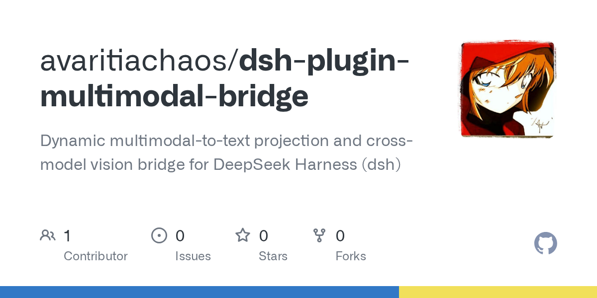 avaritiachaos/dsh-plugin-multimodal-bridge Screenshot preview