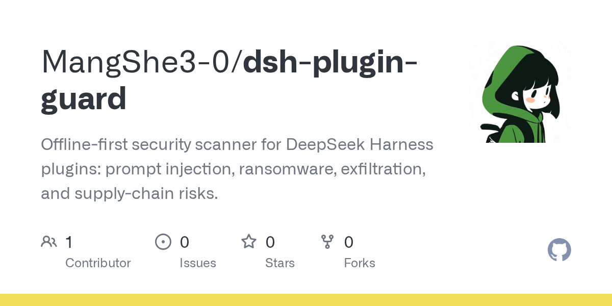 MangShe3-0/dsh-plugin-guard Screenshot preview
