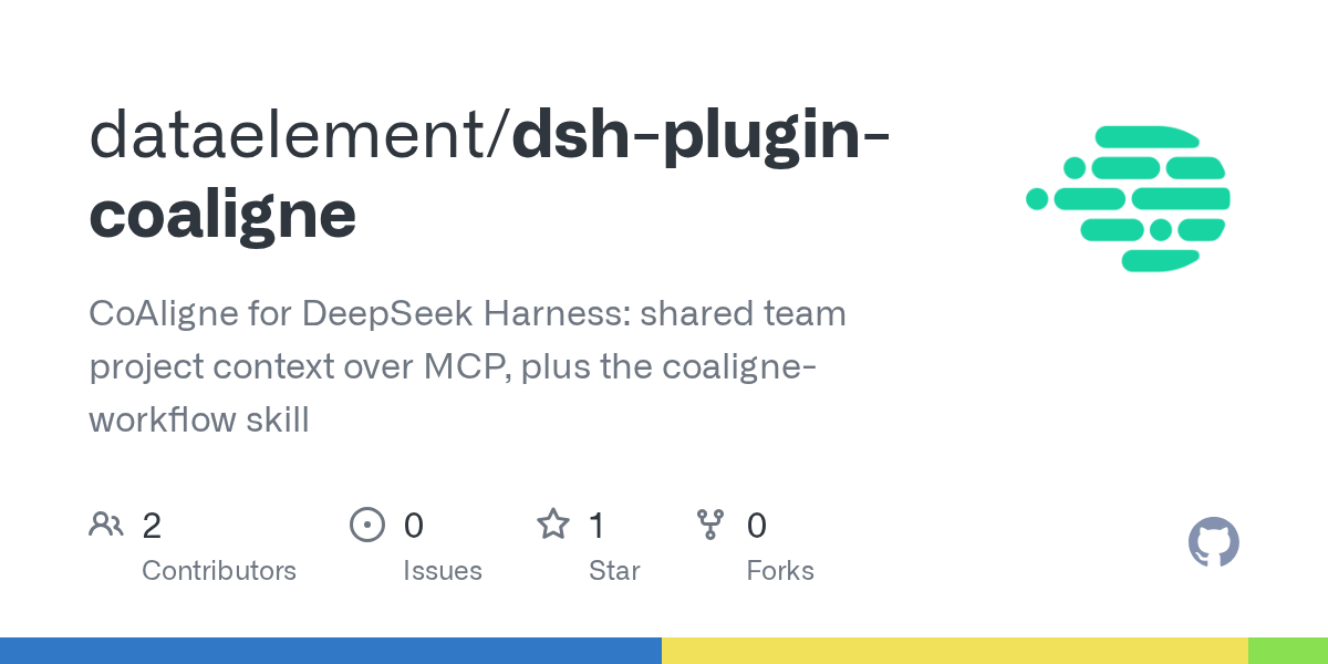 dataelement/dsh-plugin-coaligne Screenshot preview