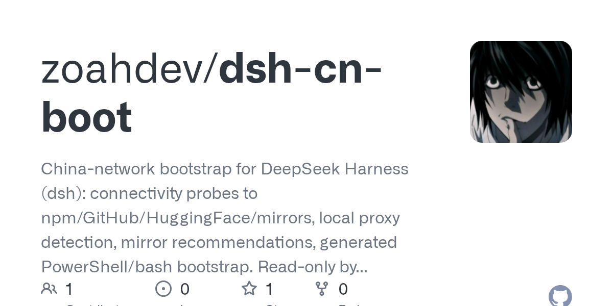 zoahdev/dsh-cn-boot Screenshot preview